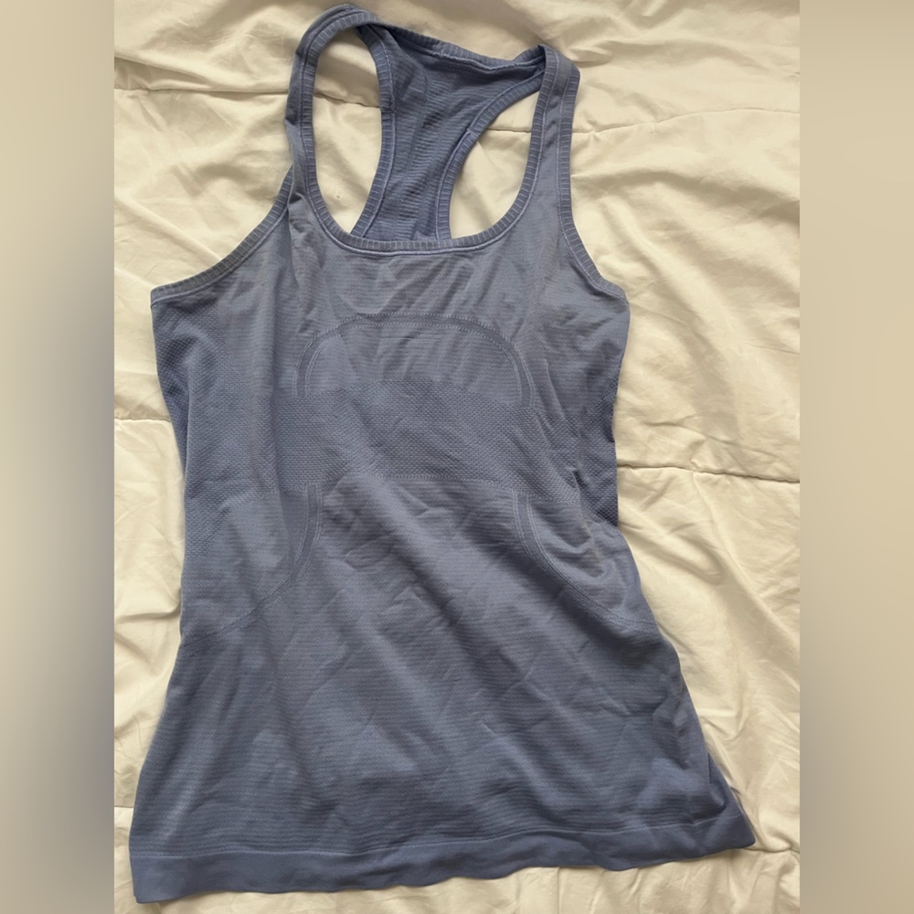 Lululemon swiftly tech tank top - Picture 1 of 1